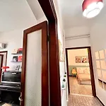 アパート Ampio 5 Minuti Stazione Cinque Terre ラ・スペツィア