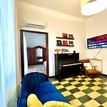 Ampio 5 Minuti Stazione Cinque Terre