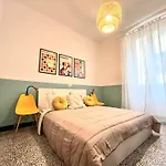 Ampio 5 Minuti Stazione Cinque Terre アパート