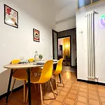 Ampio 5 Minuti Stazione Cinque Terre アパート *