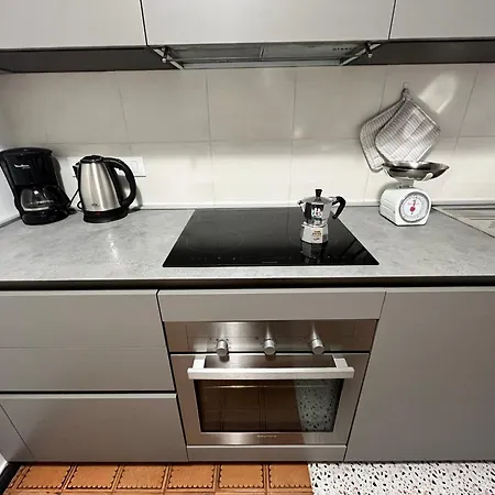 شقة Ampio 5 Minuti Stazione Cinque Terre *