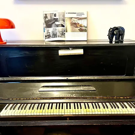 Appartamento Ampio 5 Minuti Stazione Cinque Terre La Spezia