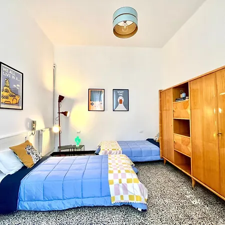 Ampio 5 Minuti Stazione Cinque Terre * لا سبيتسْيا