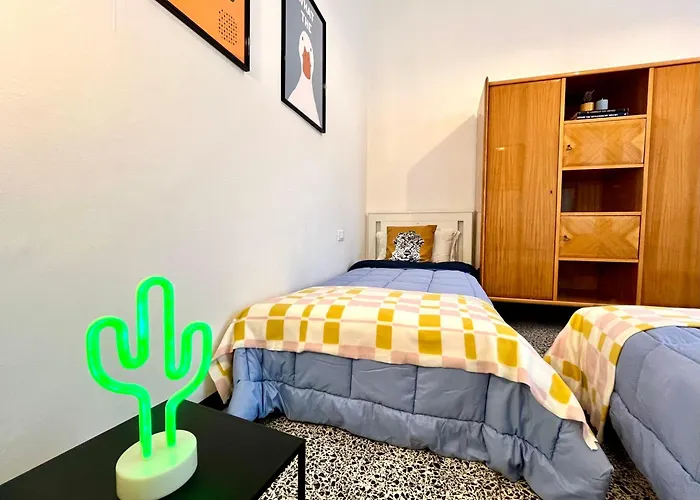 Apartmán Ampio 5 Minuti Stazione Cinque Terre