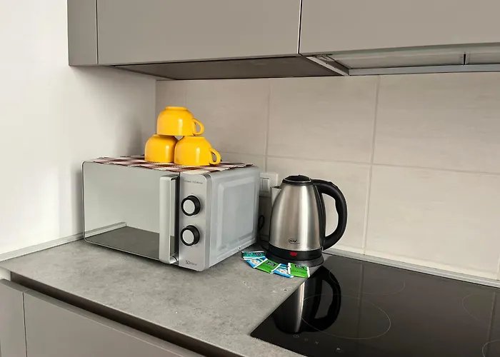 Ampio 5 Minuti Stazione Cinque Terre Apartment La Spezia